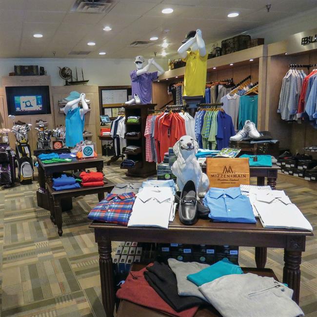 Goodlife Clothing Store in Boca Raton