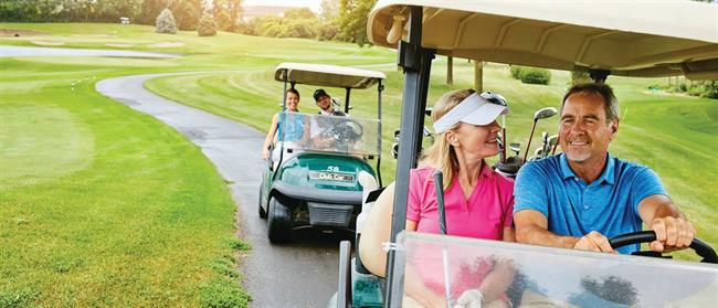 tourourgolfcourse